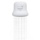 Ducha Ideale Plus Com Cano 4 Temperaturas Branco Blindada Zagonel 6800W 220V - d25b2171-0971-4f75-8503-42c2f64a30b5