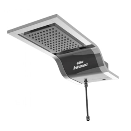 Ducha Intense Black Fame 127V 5400W