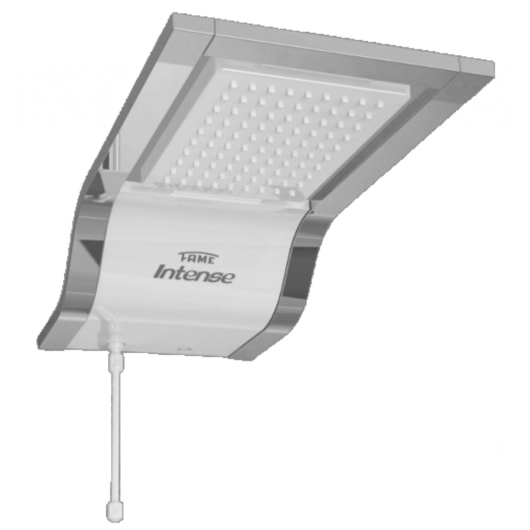 Ducha Intense Krome Fame 127V 5400W - Imagem principal - 05f6217b-ad67-41be-bee0-875bb85ca6b5