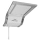 Ducha Intense Krome Fame 127V 5400W - 9ca1eb06-2741-458b-bca0-bfabeb601431