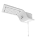 Ducha Intense White Fame 220V 7800W - 873476e6-6b27-4376-82bc-c6f889965726