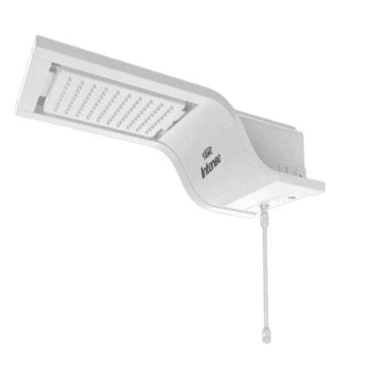 Ducha Intense White Fame 220V 7800W - Imagem principal - 6f2fd2f5-f5a7-4432-986c-bd3e6f3d7fa8