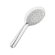 Ducha Manual 130 mm 4 Funções Sensum Round Cromado Roca - 48028f38-5892-4d6f-ab3a-6557bac09d6b