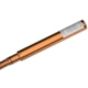 Ducha Manual Cilíndrica Red Gold Deca - 05085880-3b66-4a5e-8005-5ccc4176d808