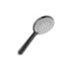 Ducha Manual Com 4 Funções Sensum Brushed Titanium Black Roca - 931e1fe4-aa29-4d6e-862a-ab56c68d236f
