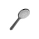 Ducha Manual Com 4 Funções Sensum Titanium Black Roca - d32966f0-35af-48fc-9279-8a69b807f567