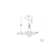Ducha Manual para Cozinha em Aço Inox com Extensor Tramontina - ede3cc13-b77d-4c45-8f27-c50a7e5315c0