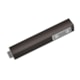 Ducha Manual Quadrada Brown Matte Deca - b4b67014-eaca-4dd4-af7a-1787b8d2d5a9