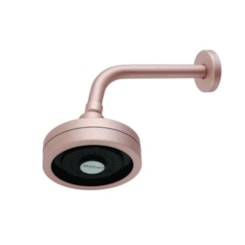 Ducha Meber Max 1959 Cobre Matte Meber