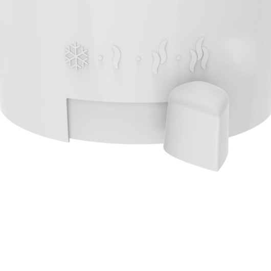 Ducha Moment 4 Temperaturas Branco Zagonel 6800W 220V - Imagem principal - 8ce1d06f-f72d-4ba6-aae2-9278f5a928dd