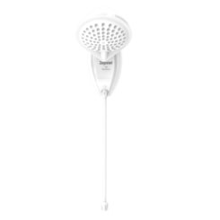 Ducha ND Eletrônica Branco Zagonel 7700W 220V