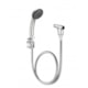 Ducha Para Chuveiro Com Desviador Regatta Cromado Fabrimar - fa5a4c0a-daa8-472a-87c8-3c166ca7be66
