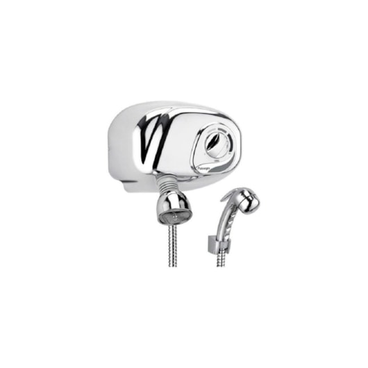 Ducha Potenza Com Desviador Aq-029 Cardal 220V - Imagem principal - eaaa30c7-f67e-4b9a-9284-25e25585eaca