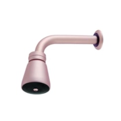 Ducha Tradicional 1956 Cobre Matte Meber