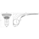 Ducha Turbo Multitemperaturas Duo Shower 127v 5500w Lorenzetti - 634f52bf-722a-4452-97e4-6af48ed1ac3b