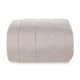Edredom Bossa Prata King Cinza Karsten 290x260cm - 543068ee-c9a8-4ef0-add8-62f42fcc9887