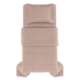 Edredom Bossa Solteiro Nude Karsten 180x260cm - 21ec81a4-b9de-4426-8ef8-5ff770d62b15