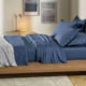 Edredom Tom Marinho King Karsten 290x250cm - 94823263-9578-4ebf-8aef-4a64d631df61