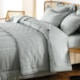 Edredom Tom Mineral Queen Cinza Karsten 240x250cm - 38ce4128-58c9-4376-9a5a-6f6a1e369d81