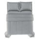 Edredom Tom Mineral Queen Cinza Karsten 240x250cm - 720446e8-3ce9-4dff-93f9-1c2721470a81