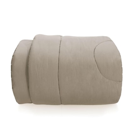 Edredom Tom Salvia Queen Verde 200 Fios Karsten 240x250cm