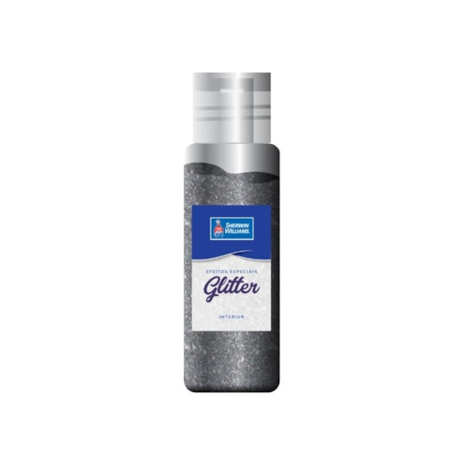 Efeitos Especiais Glitter Kit Sherwin Williams 0,9L - Imagem principal - 9fc5925a-be79-4c47-bb0e-a19789267852