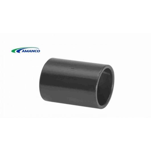 Eletroduto Soldável Luva DN20 Amanco - Imagem principal - d6e67373-b2d2-431d-a21d-640a9993d95f