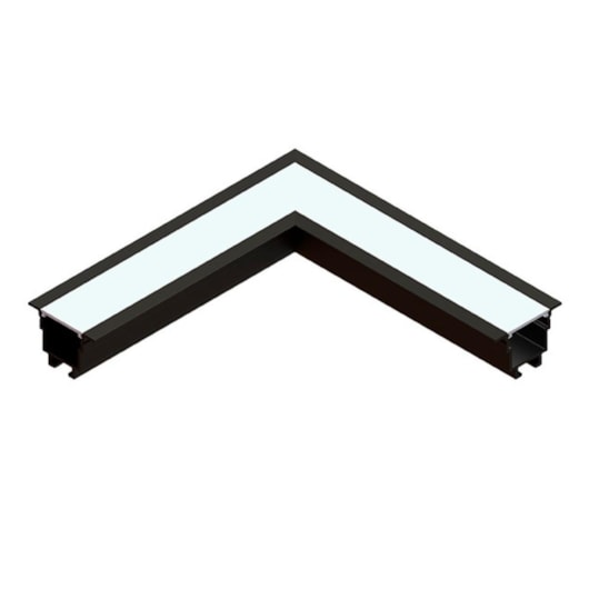 Emenda L Vertex 25x17 Teto/Teto Br Taschibra - Imagem principal - adee678b-7b6c-486a-82e0-1152634d1a4c
