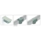 Emenda Para Grelha Top Reta Cinza Top Max - 3578800a-83e2-4d25-b06a-afcfc3741415
