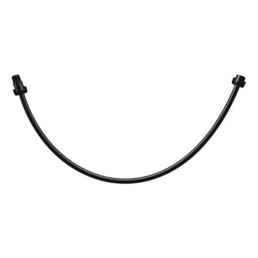 Engate Flexível 1/2 Preto Astra 40cm - Imagem principal - 6c5c85e6-fd35-4262-8942-72e8ff4e03f0