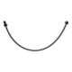 Engate Flexível 1/2 Preto Astra 40cm - 71de9c50-1d17-4b3e-b87e-d3ce3a0c76c3