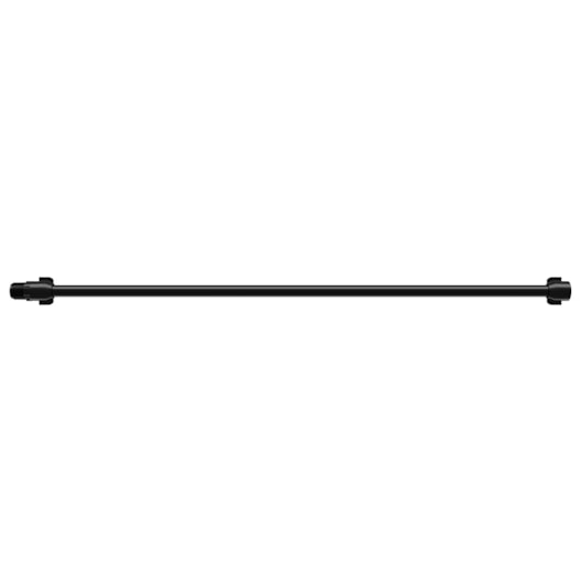 Engate Flexível 1/2 Preto Astra 40cm - Imagem principal - 4362123c-683b-43b8-8a99-b92146b4af1e