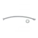Engate Flexível 40cm Aço Inox Docol - fc1b9ab1-1a8e-4e99-baed-d3b9a8f878c4