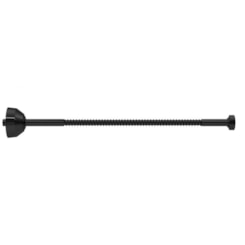 Engate Flexível 4606 Black Noir Deca 40cm