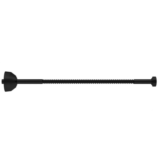 Engate Flexível Black Matte Deca 40cm - Imagem principal - 55cc5adb-d40b-490b-bbc4-8c5eb17c3d02