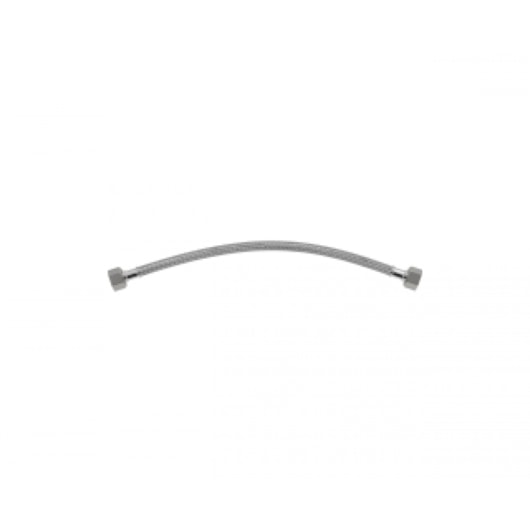 Engate Flexível Cromado Deca 40cm - Imagem principal - 8aacf69f-aacb-4240-9188-5de1cc6201b4
