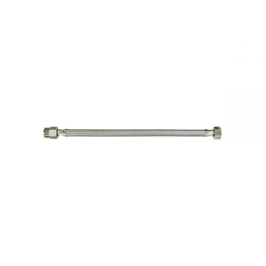 Engate Flexível Em Inox Eai060 Cromado Japi 60cm - Imagem principal - 60d6a637-e72f-4ec7-a1ab-8cd60d6bfc8d