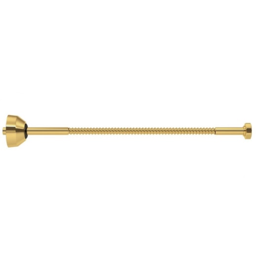 Engate Flexível Gold Deca 40cm - Imagem principal - bb980ceb-2c6b-476b-bb29-2ad60a3f7bc1