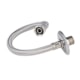 Engate Flexível Inox 4607 Fabrimar 30cm - b3f930d5-3200-414f-b2a4-6feec6e9230e