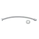 Engate Flexível Malha De Aço 60cm Docol - 46240aa8-4152-4463-9000-81e882fe1b86