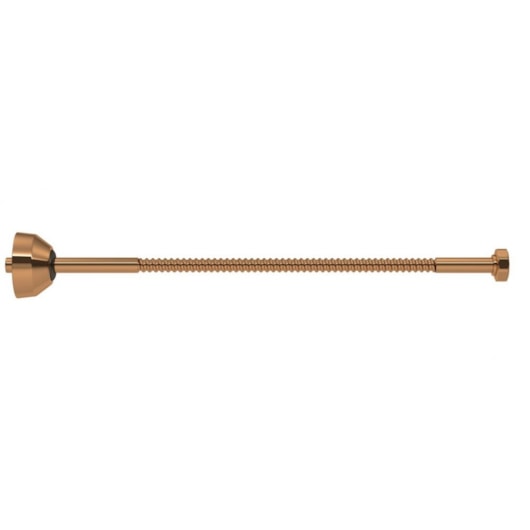 Engate Flexível Red Gold Deca 40cm - Imagem principal - d1b84dfb-5b1c-4873-9cda-15fbd722ec33