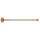 Engate Flexível Red Gold Deca 40cm - e9df05ff-8bc2-4d36-8edf-2dd5a480883d