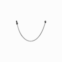 Engate Metalizado 1/2 Astra 40cm