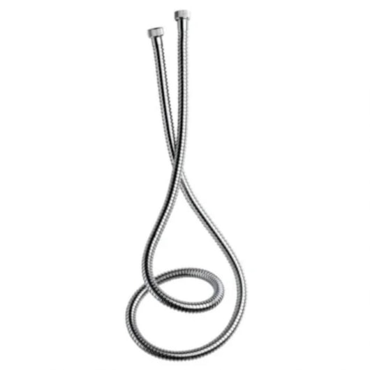 Engate Para Ducha 170Cm Cromado Celite - Imagem principal - 9c093631-4b1b-4d99-b7fd-d837555d00a1