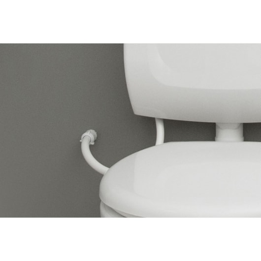 Engates Flexíveis De Plástico 30cm En30 Astra - Imagem principal - 23eb11d1-e851-454c-9719-fd0c54fab025