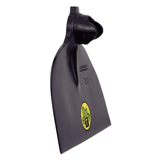 Enxada Larga 2.0 Sem Cabo Tramontina - Imagem principal - 372105a3-b93d-4c1a-935f-15679f8dc3e0