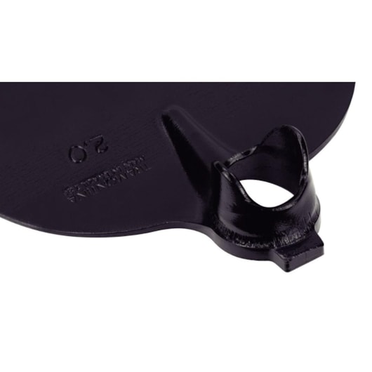 Enxada Larga 2.0 Sem Cabo Tramontina - Imagem principal - 6cee64f2-aee9-45ad-ba22-0b6a445de65c