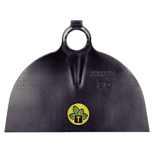 Enxada Larga 2.0 Sem Cabo Tramontina - Imagem principal - 2be9fd05-a940-46ae-a706-c1616dfadc3c