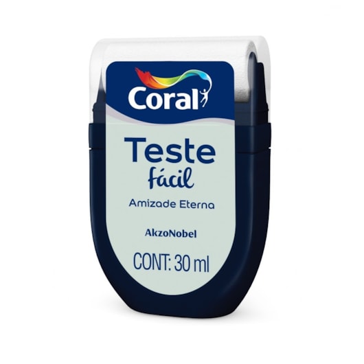 Escolha Cor Teste Facil Fosco Amizade Eterna 30ml Coral - Imagem principal - 0ef732fc-fc3b-4fcb-80eb-d52b43217a8a