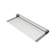 Escorredor Louça Flexivel Inox E Silicone Tramontina - 20685206-3dd0-45a1-8de0-0bc8664b9746